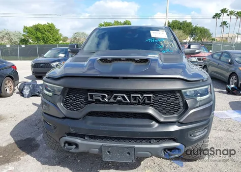 2021 Ram 1500 Trx 4X4 5'7 Box from USA, damaged, VIN 1C6SRFU99MN738308